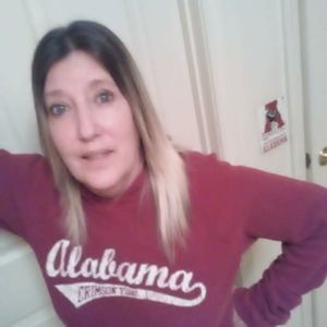 Meet your Posher, Terri